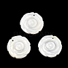 Natural White Shell Pendants SH-CBA69D1-06A-1