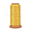 Polyester Threads LS-NWIR-G018-B-18-1