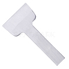 Chrome Vanadium Alloy Steel Leather Craft Tools Slot Punches PURS-PW0003-071-4