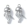 Ocean Collection Theme Jewelry X-KK-H482-17G-P-1