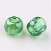 Round 8/0 Glass Seed Beads X-SEED-A006-3mm-107B-2