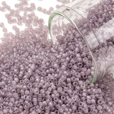 TOHO 15/0 Round Beads SEED-JPTR15-0166F-1
