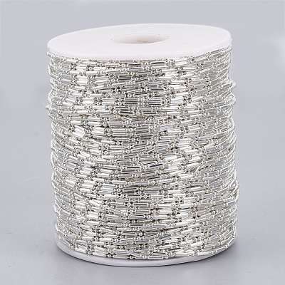 Brass Ball Chains CHC-S008-006A-S-1