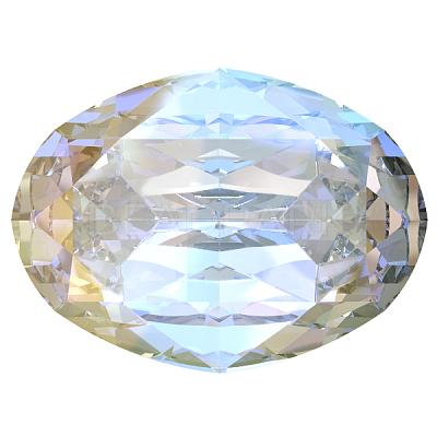 Preciosa® MAXIMA Crystal Fancy Stones X-PRC-FF18-00030-200-1