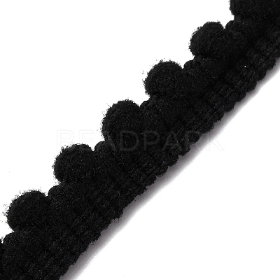 Polyester Lace Trim OCOR-XCP0002-87-1