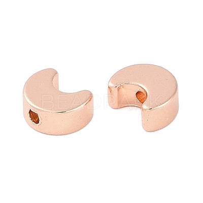 Brass Beads X-ZIRC-G160-01RG-1