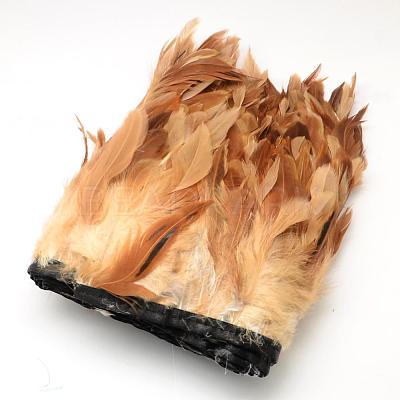 Fashion Feather Cloth Strand Costume Accessories FIND-Q040-07D-1