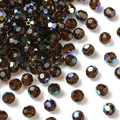 Preciosa® Crystal Beads Y-PRC-BB6-10220-200-1