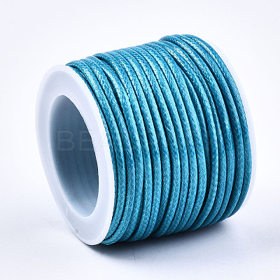 Korean Waxed Polyester Cords X-YC-Q006-2.0mm-05-1