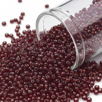 TOHO 11/0 Round Beads X-SEED-TR11-0025D-1