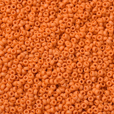 MIYUKI Round Rocailles Beads SEED-X0054-RR2313-1