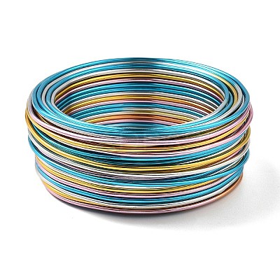 Aluminum Wire AW-K002-02A-2mm-1