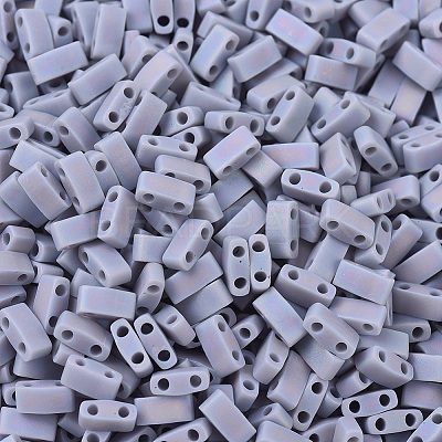 MIYUKI Half TILA Beads X-SEED-J020-HTL0498FR-1