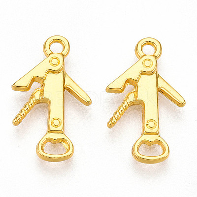 Alloy Pendants X1-PALLOY-N176-129G-1