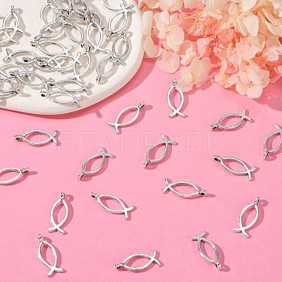 Tibetan Style Alloy Pendants LF0394Y-NF-1