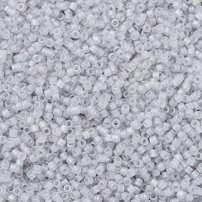 MIYUKI Delica Beads SEED-X0054-DB1286-1