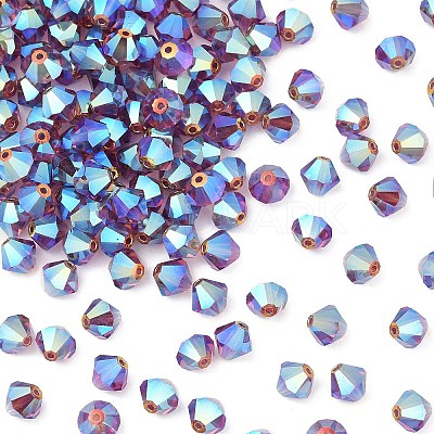 Preciosa® Crystal Beads Y-PRC-BA4-20050-20000-1