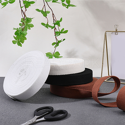 Polyester Ribbon OCOR-CL0001-09D-1