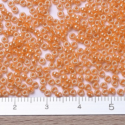MIYUKI Round Rocailles Beads X-SEED-G007-RR0423-1