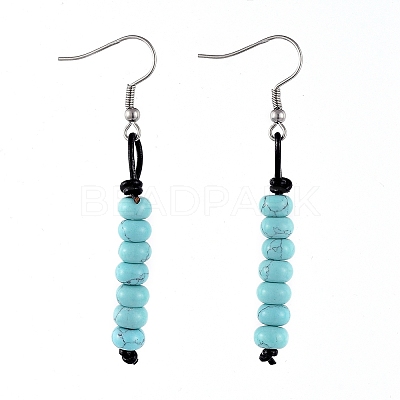 Dangle Earrings EJEW-JE03860-1