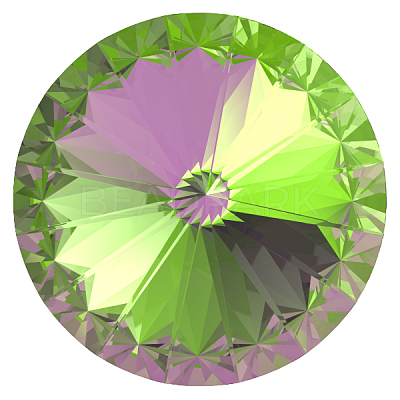 Preciosa® MAXIMA Crystal Round Stones Y-PRC-RASS47-00030-281-1