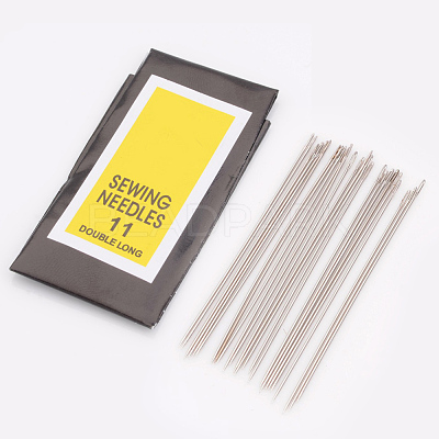 Carbon Steel Sewing Needles E256-11-1