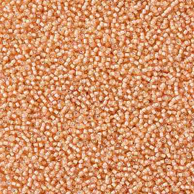 TOHO Round Seed Beads SEED-XTR11-0301-1