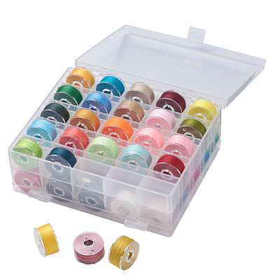 402 Polyester Sewing Thread TOOL-Q019-03-1