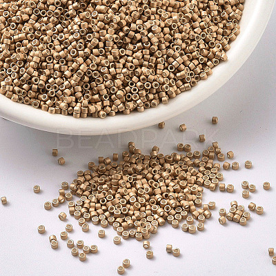 MIYUKI Delica Beads SEED-X0054-DB1152-1