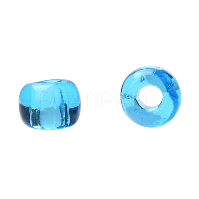 TOHO 8/0 Round Beads SEED-XTR08-0003B-1