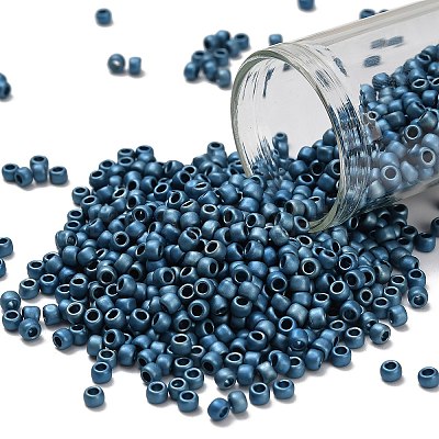 TOHO 8/0 Round Beads SEED-XTR08-0511F-1
