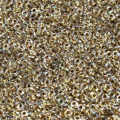 TOHO 8/0 Demi Round Beads Y-SEED-DR08-0262-1