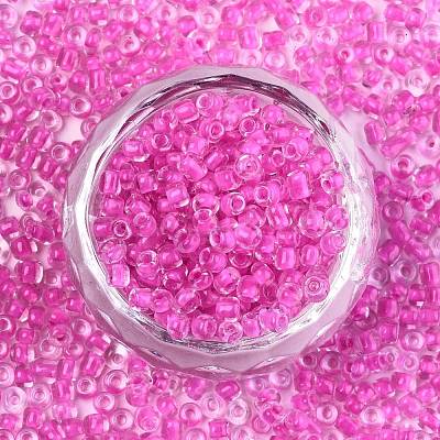 12/0 Glass Seed Beads SEED-A014-2mm-138-1