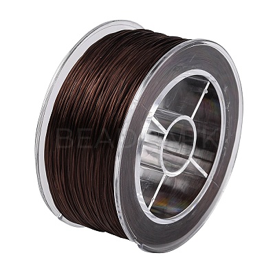 Flat Elastic Crystal String EW-YW0001-07O-1