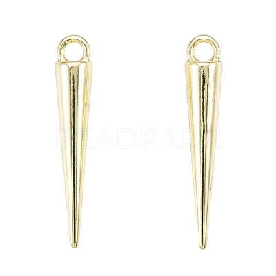 Alloy Pendants LS-PALLOY-N163-012LG-NR-1