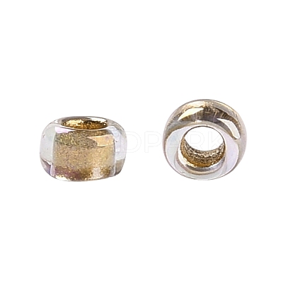 TOHO Round Seed Beads SEED-XTR15-0994-1