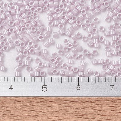 MIYUKI Delica Beads X-SEED-J020-DB1534-1