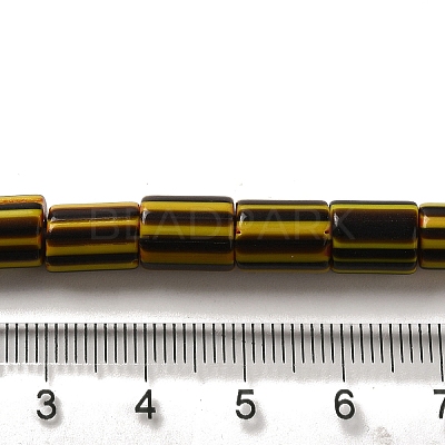 Handmade Nepalese Lampwork Beads LAMP-B023-07A-04-1