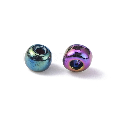 8/0 Glass Seed Beads SDB3mm603-1