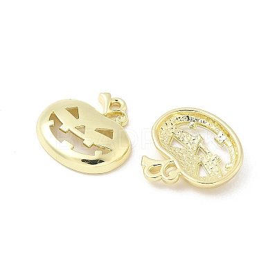 Alloy Pendants FIND-B047-02B-G-1