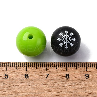Silicone Beads SIL-XCP0001-19-1