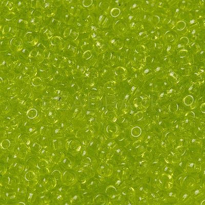 MIYUKI Round Rocailles Beads X-SEED-G008-RR0143-1