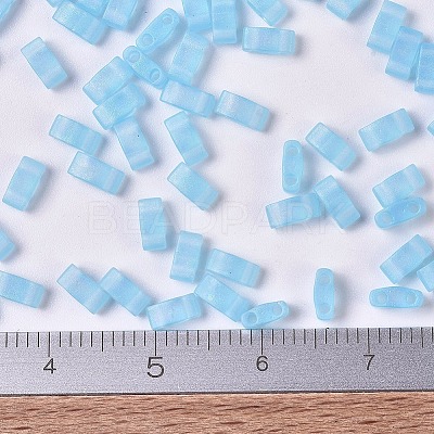 MIYUKI Half TILA Beads SEED-MY05-HTL148FR-1