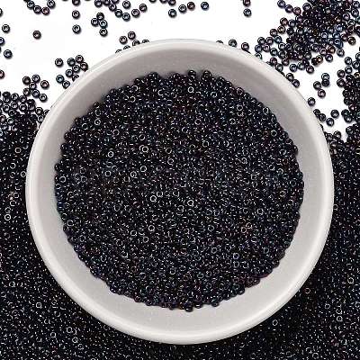 TOHO 8/0 Demi Round Beads Y-SEED-DR08-0504-1