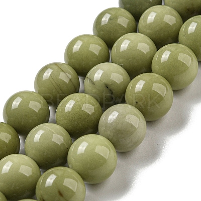 Natural Alashan Agate Beads Strands G-E598-03B-1