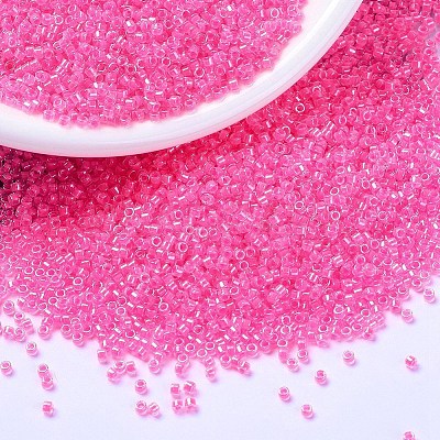 MIYUKI Delica Beads X-SEED-J020-DB2036-1