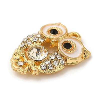 Alloy Pendant X-PALLOY-K017-01G-1
