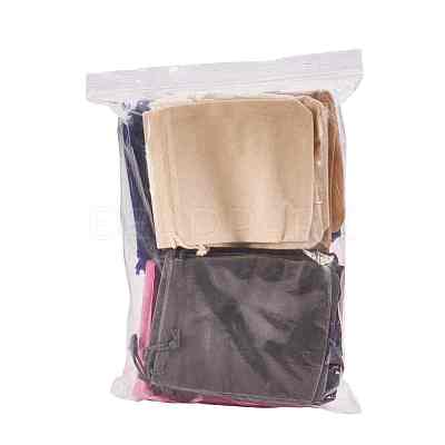 Velvet Pouches TP-PH0001-04A-1