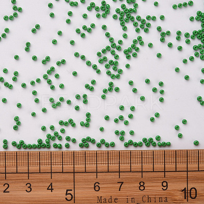 12/0 FGB Grade A Round Glass Seed Beads SEED-N001-A-1028-1