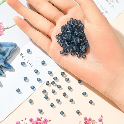 Preciosa® Crystal Beads Y-PRC-BA5-30340-840-1